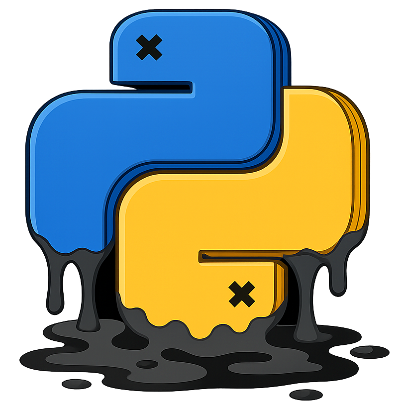 Python Class Pollution